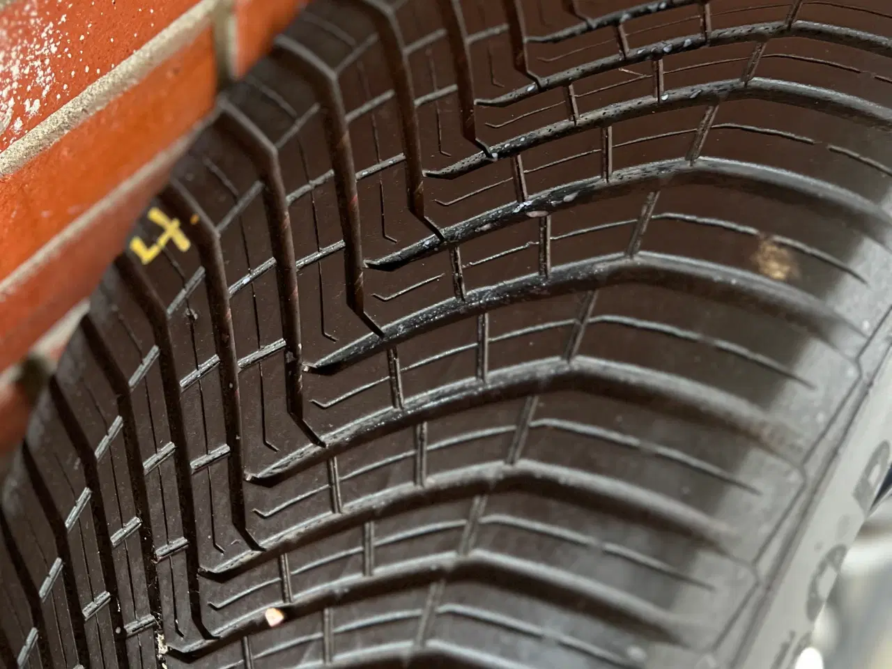 Billede 9 - Originale 19” VW ID4/5 og ENYAQ FÆLGE