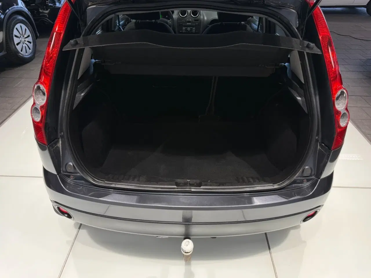 Billede 11 - Ford Fiesta 1,4 Ambiente