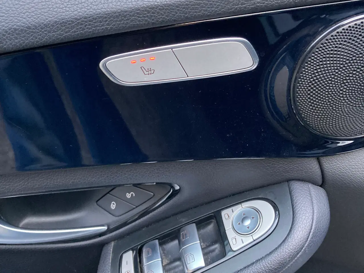 Billede 10 - Mercedes C220d 2,2 Avantgarde stc. 5d.