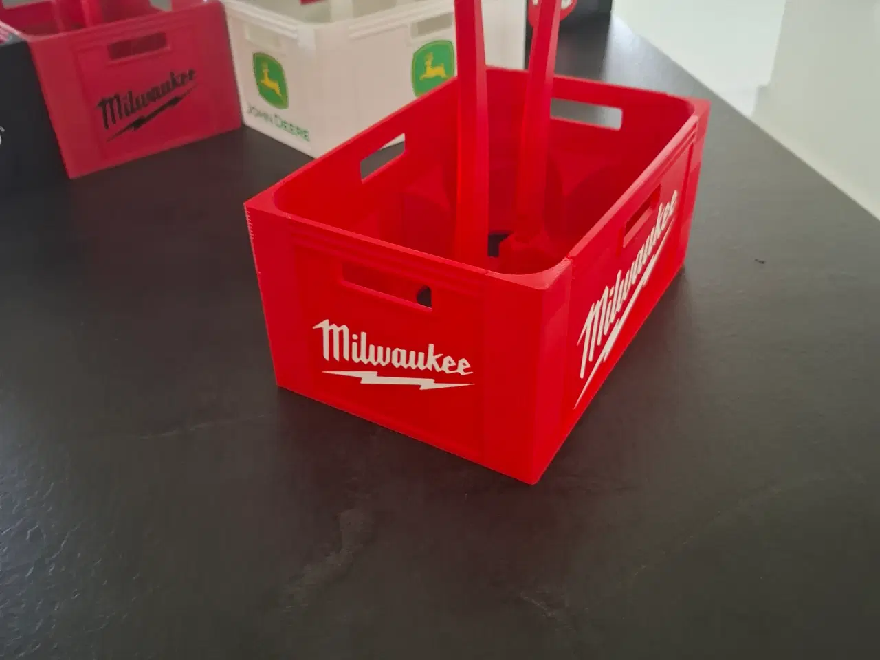 Billede 1 - đŽ Milwaukee kasse â rĂ„ gaveidĂ© til hĂ„ndvĂŠrkerenđ