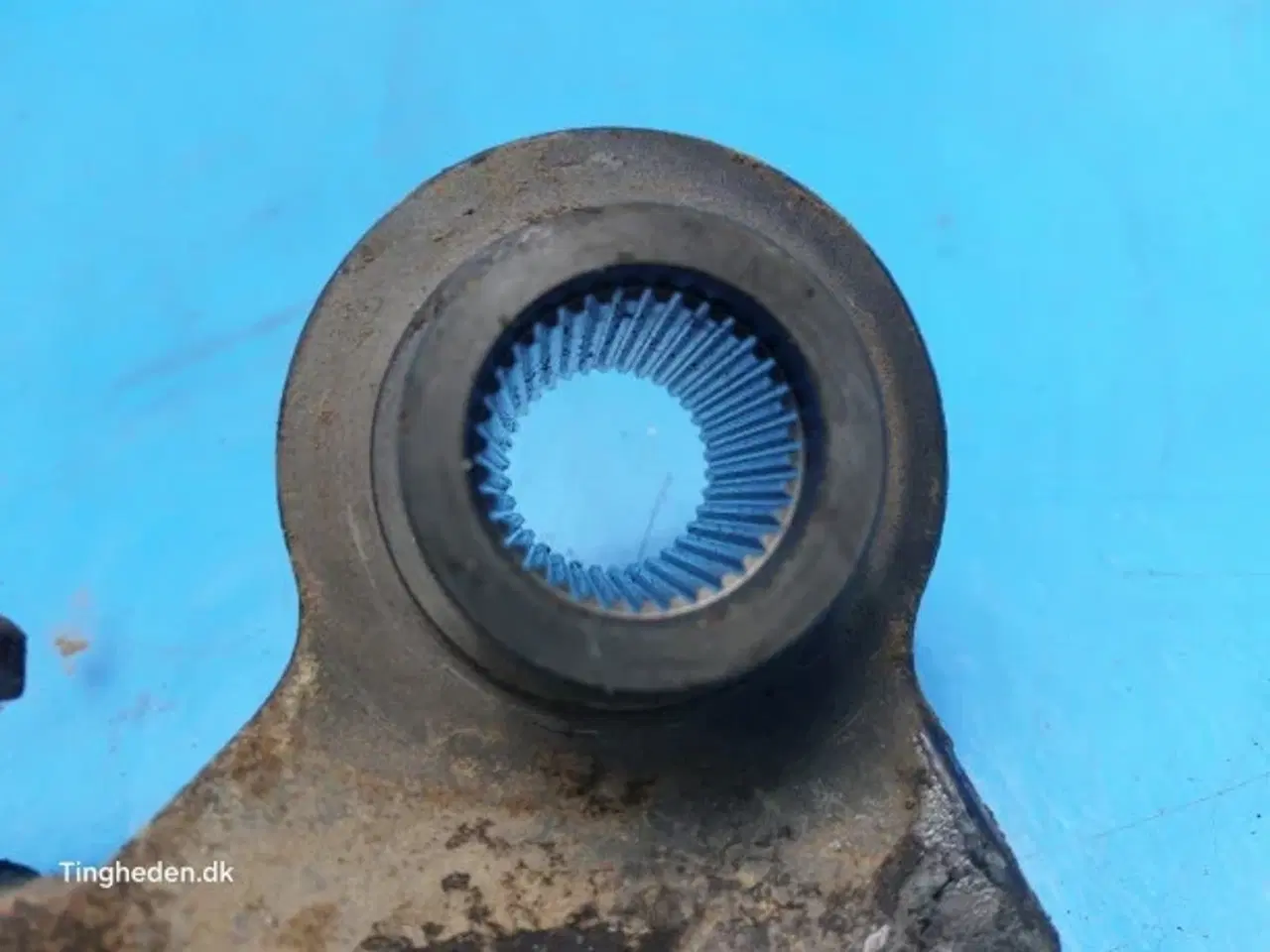 Billede 6 - Case Puma 185 Nav 87689271