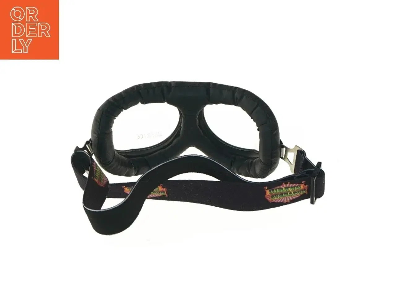 Billede 3 - Motor Mille Cirkus Summarum (str. 21,5 cm)