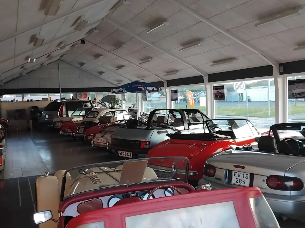 Billede 1 - Fiat 500