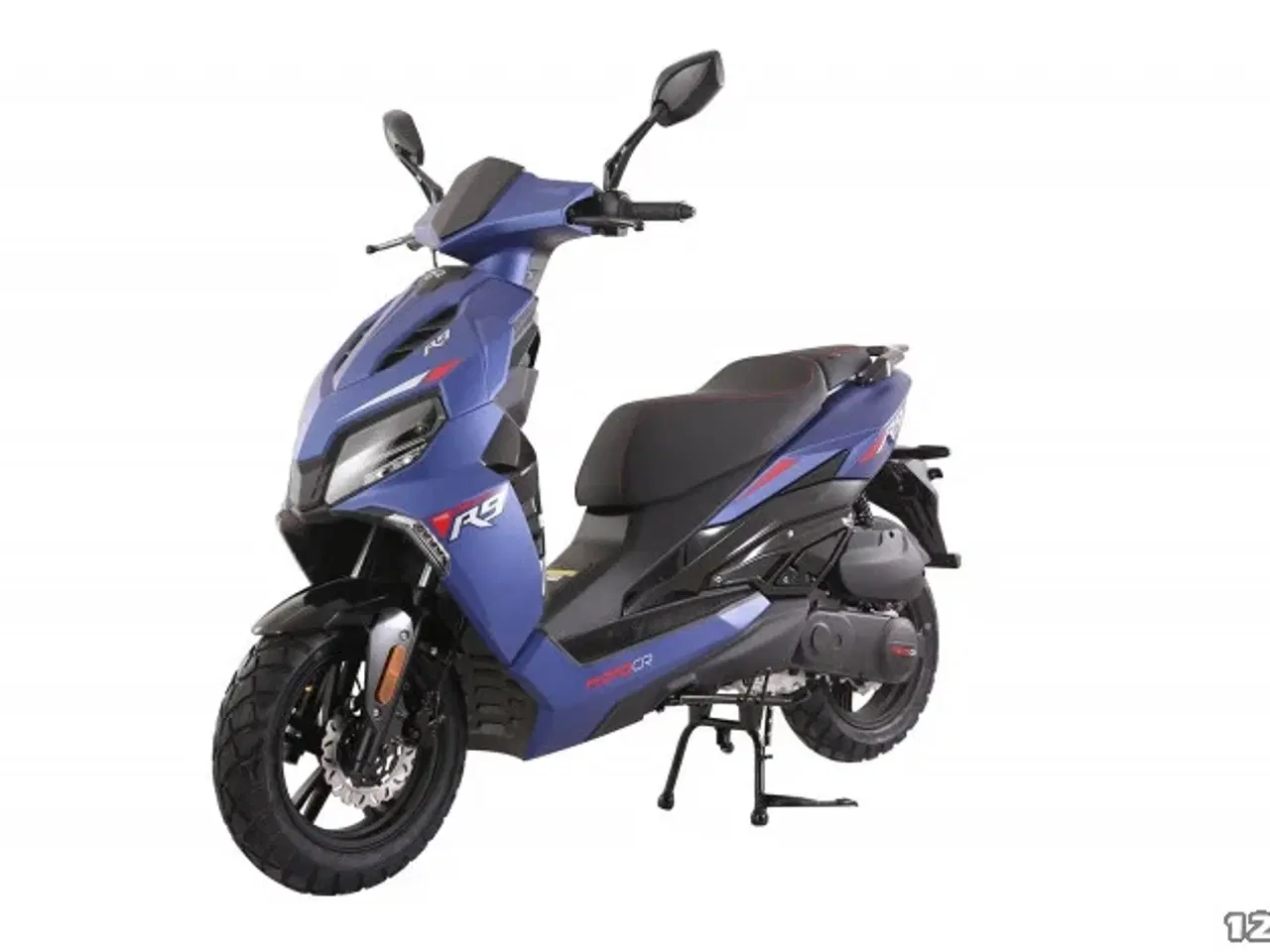 Billede 2 - MotoCR R9 PURE