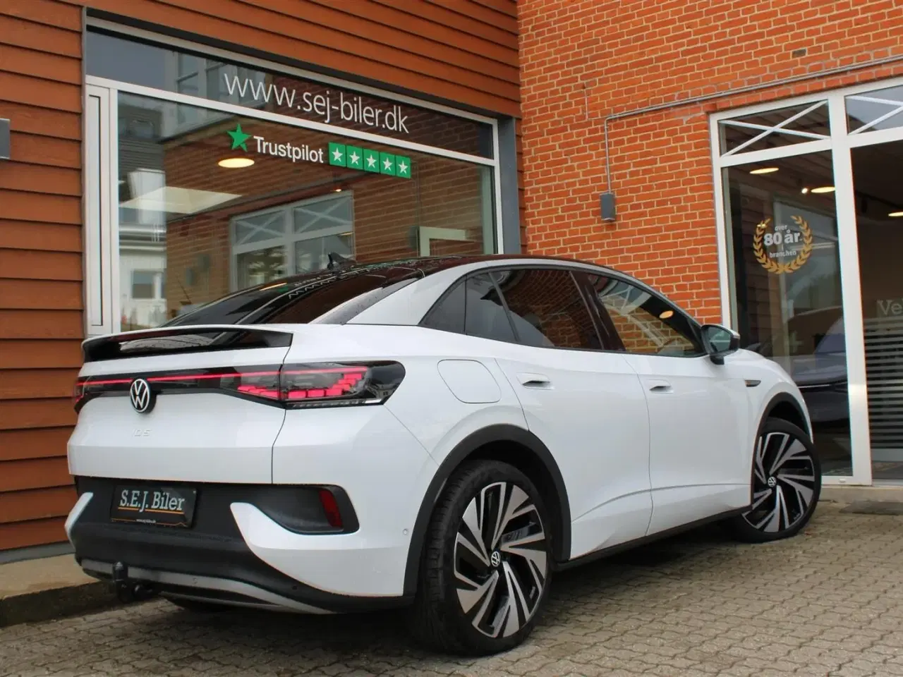 Billede 18 - VW ID.5 EL Pro Performance 204HK 5d Aut.