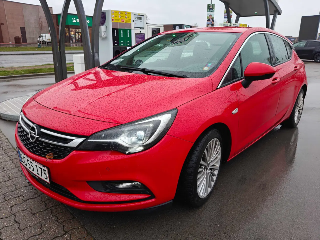 Billede 3 - Opel Astra