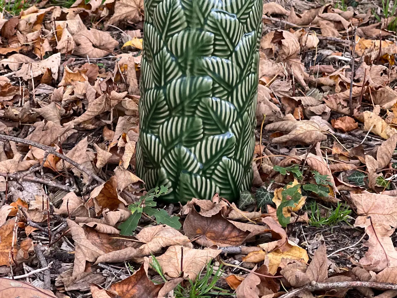 Billede 2 - Beau vase KARE Design