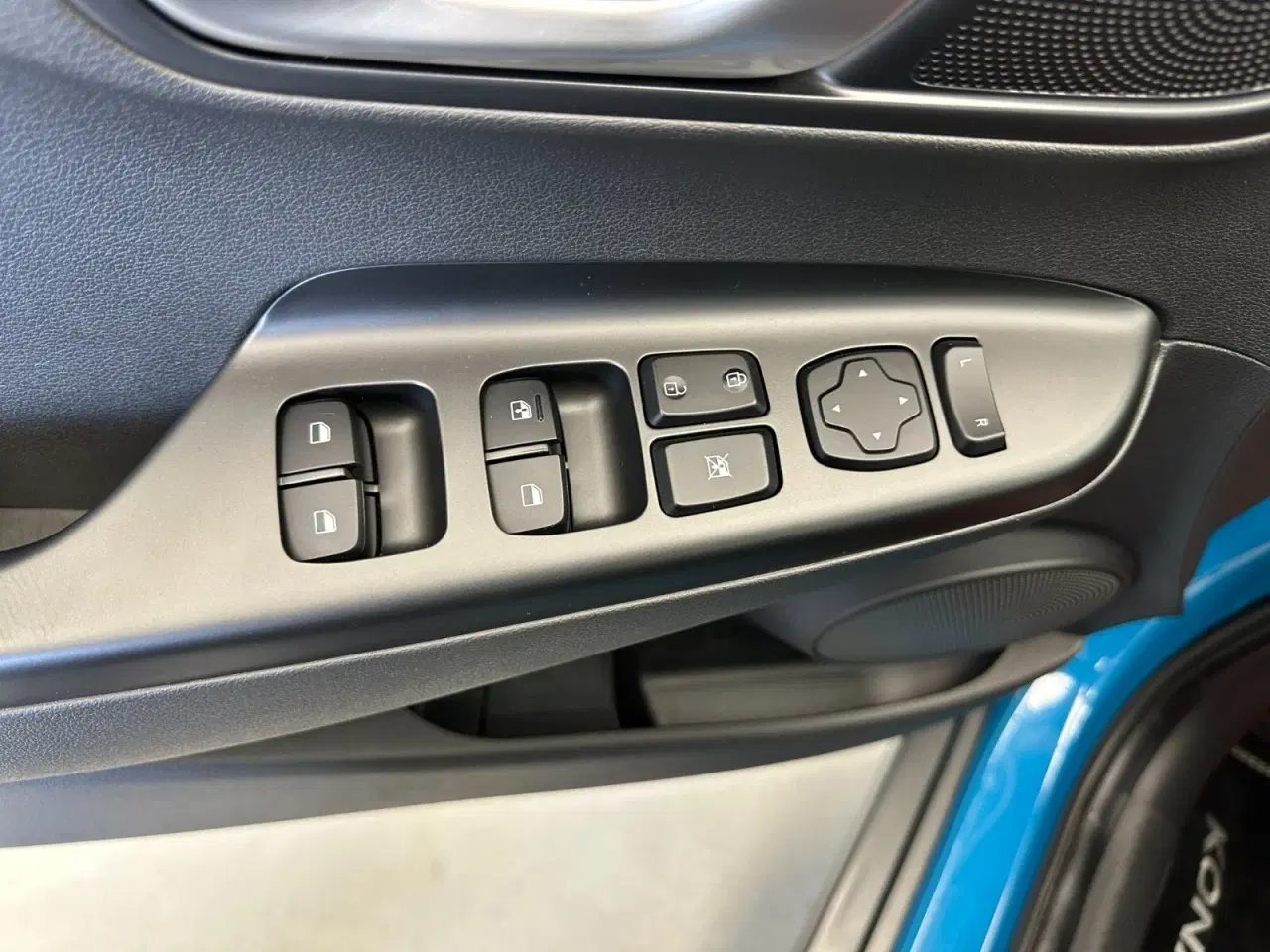 Billede 13 - Hyundai Kona 39 EV Intuitive