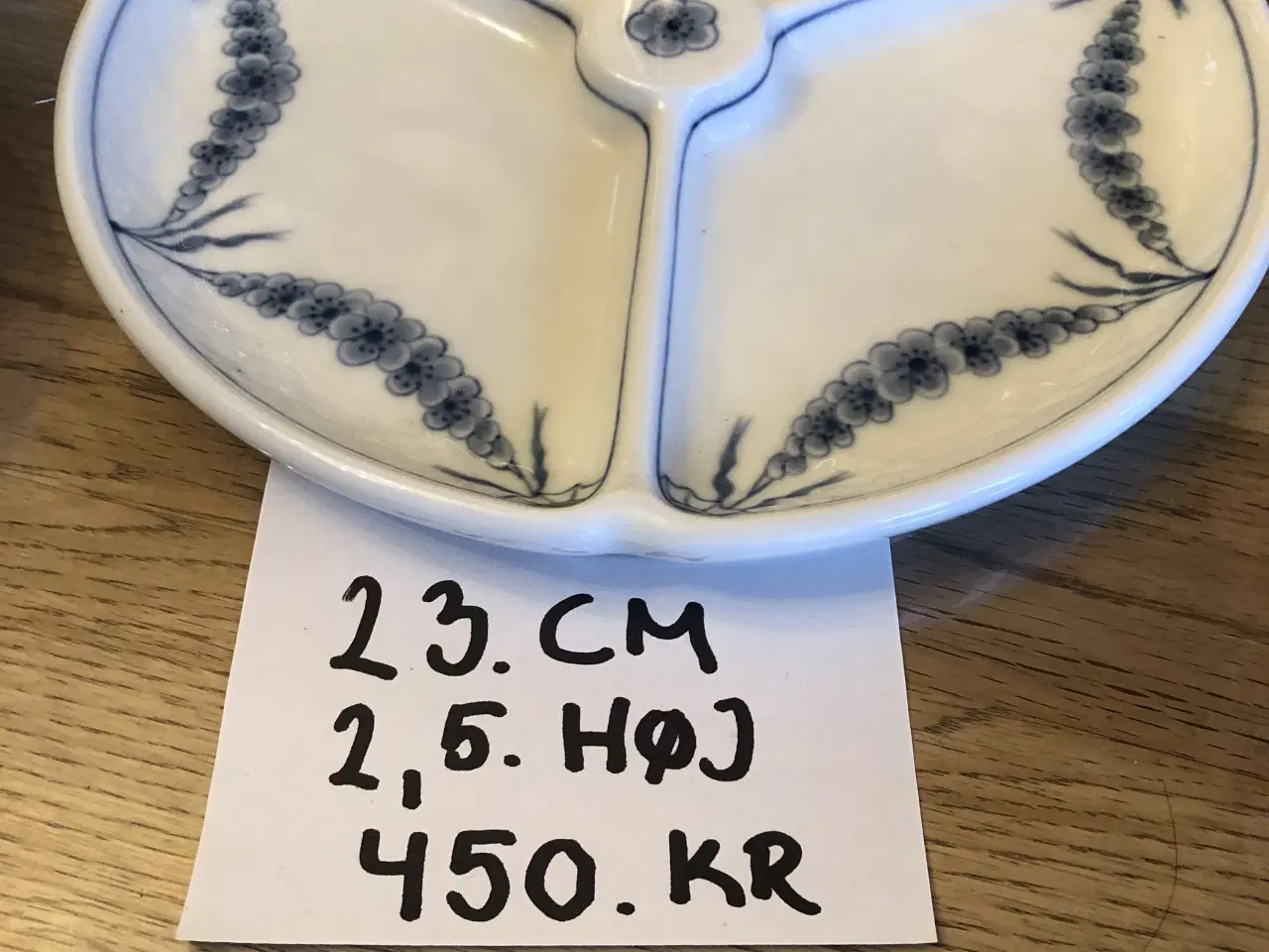 Billede 7 - Bing og Grøndahl 1.sortering