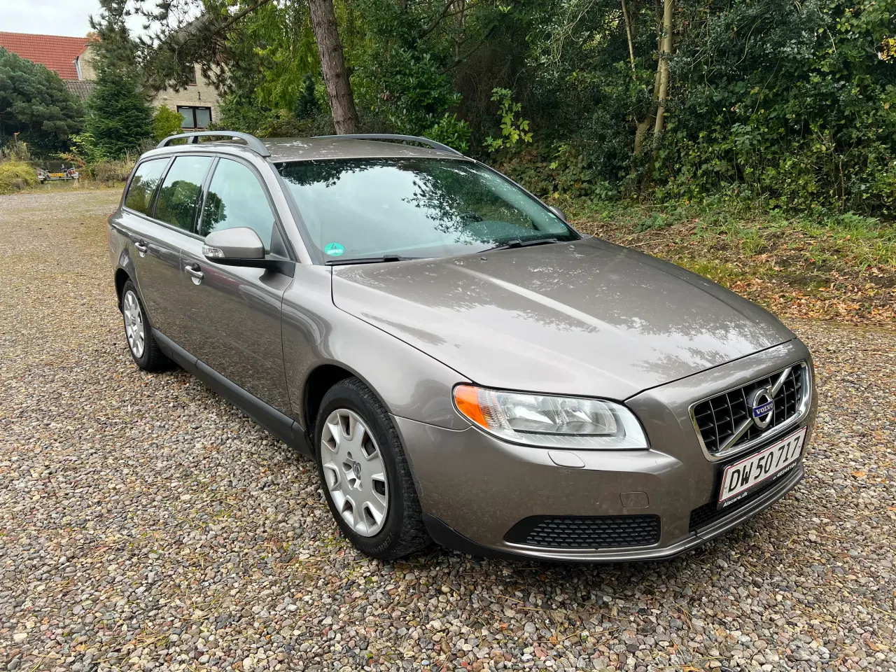 Billede 2 - Volvo v70 1.6 Diesel 