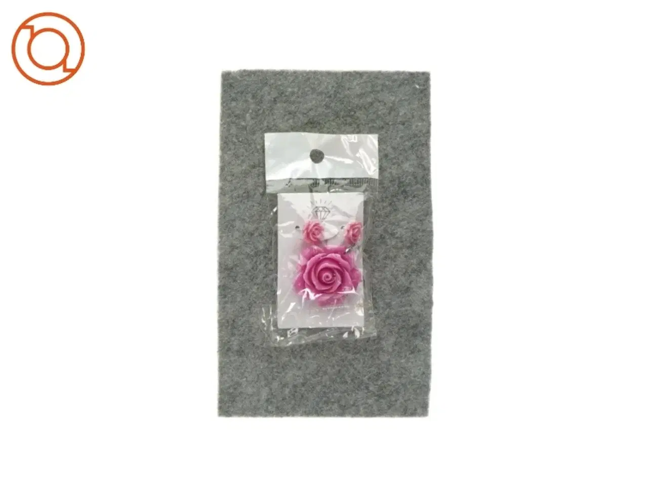 Billede 1 - Smykkesæt