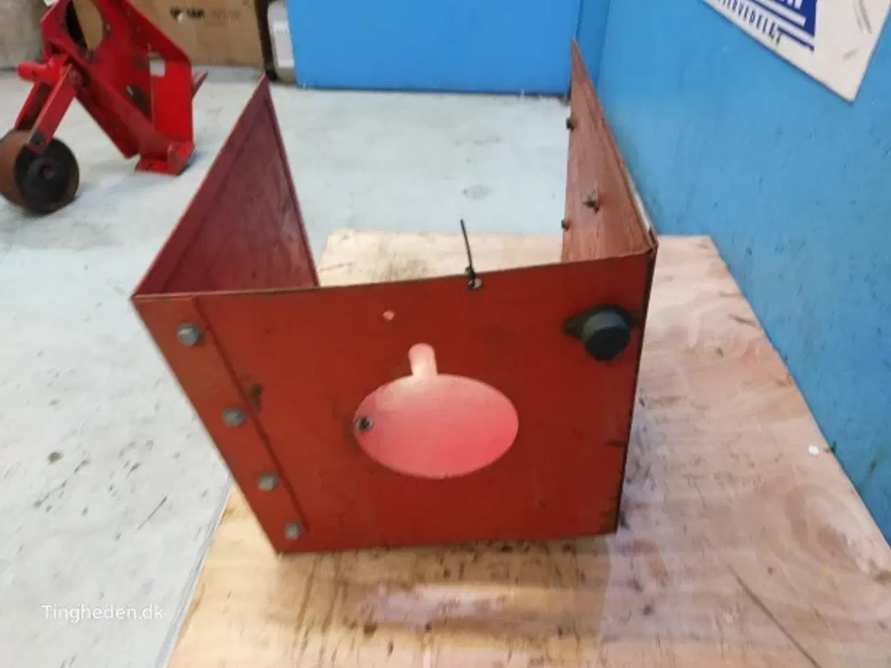 Billede 10 - Massey Ferguson 32 Skærm 28780509