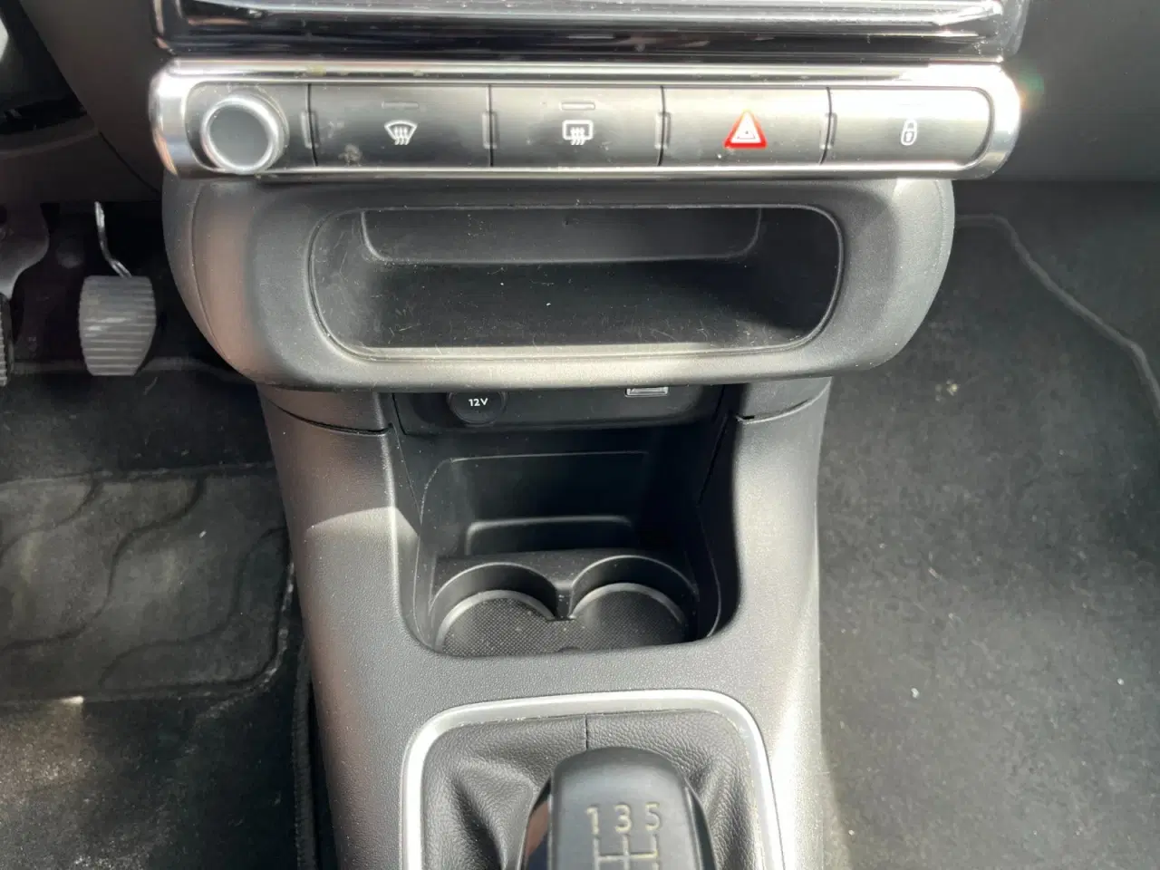 Billede 15 - Citroën C3 1,2 PureTech 82 SkyLine