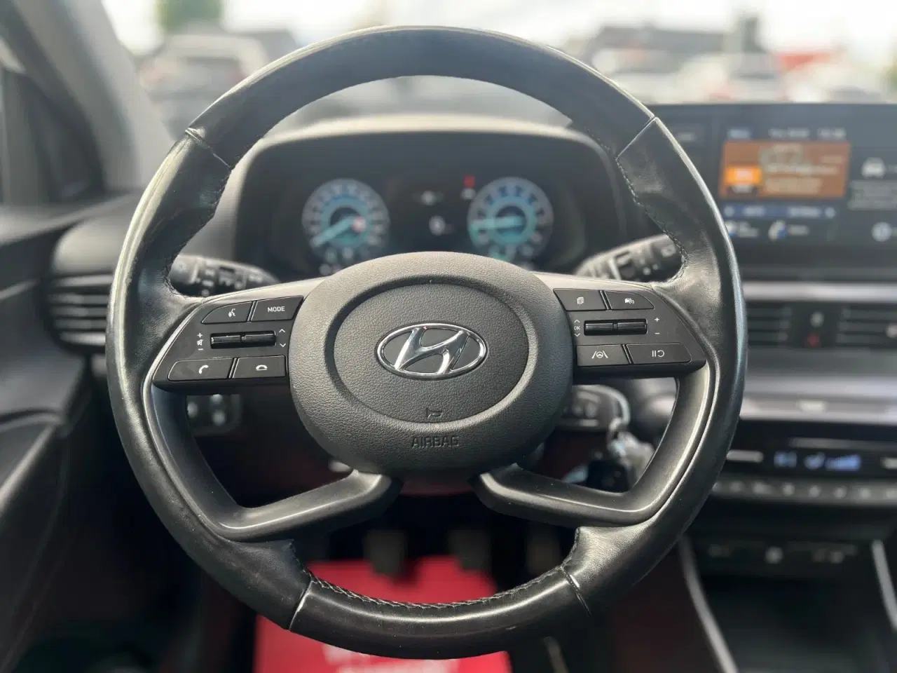 Billede 9 - Hyundai i20 1,0 T-GDi Essential