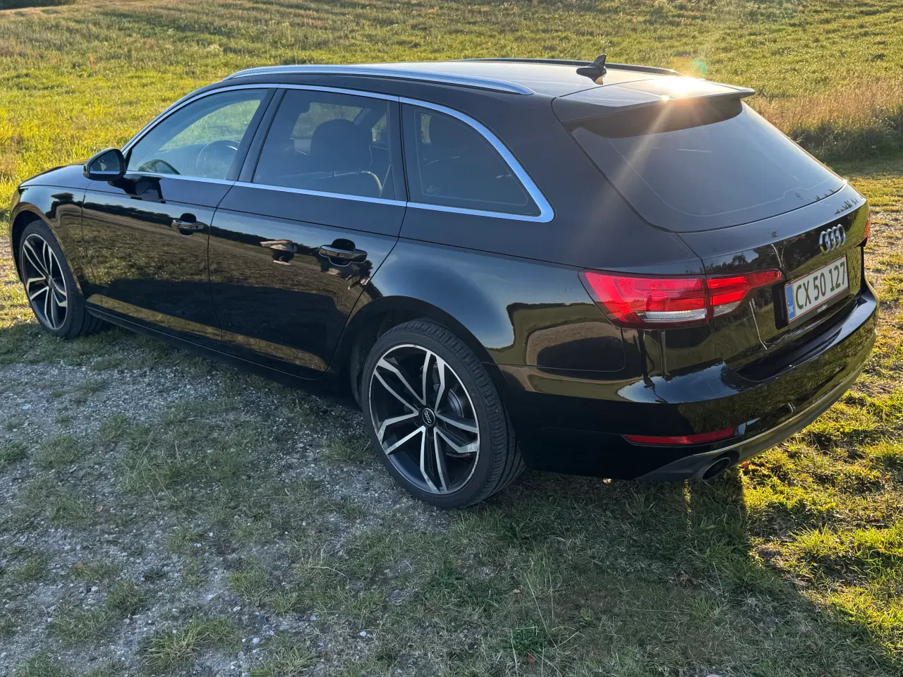 Billede 2 - Audi A4 Avant 2.0 TFSI