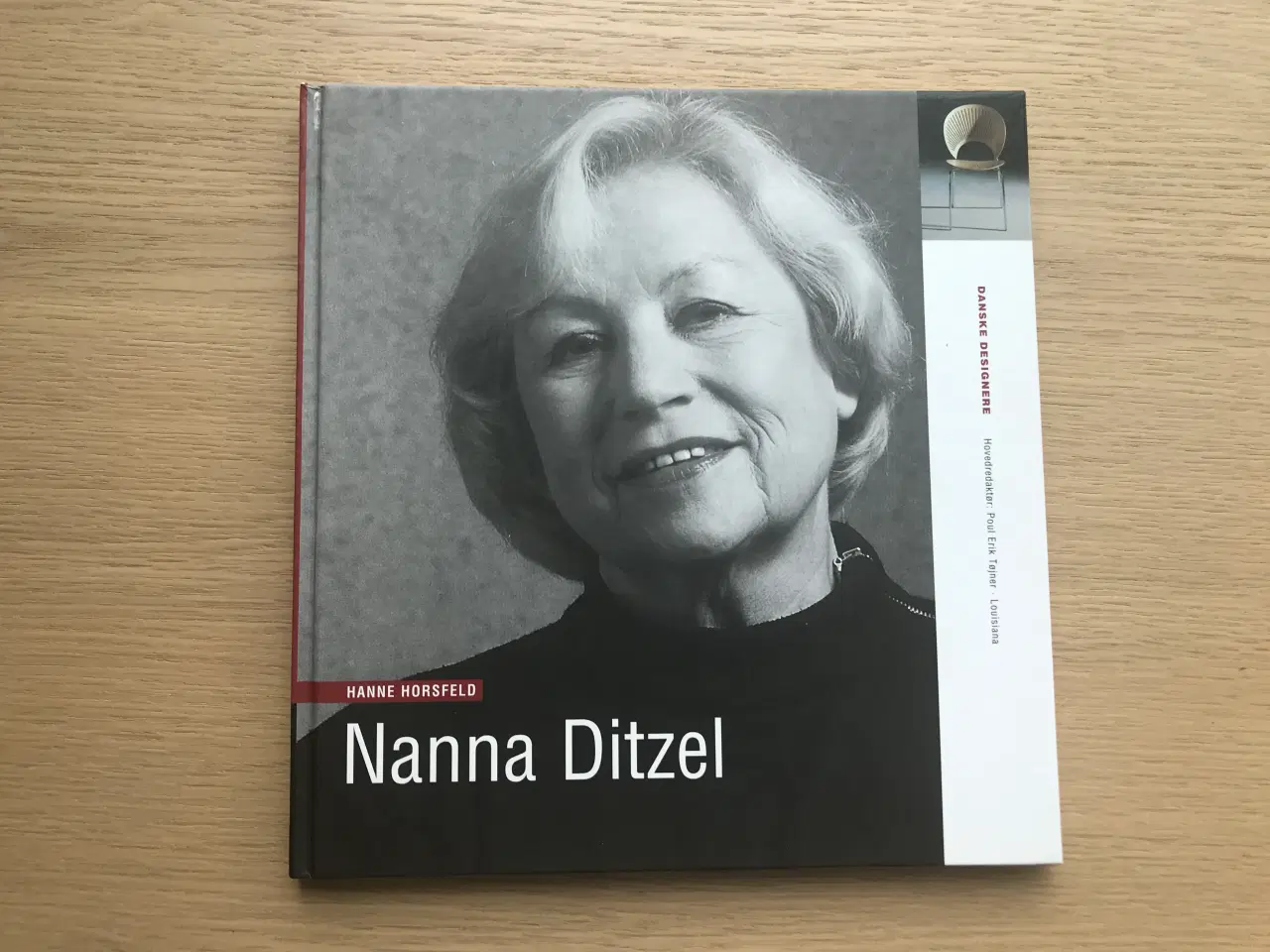 Billede 1 - Nanna Ditzel - Danske Designere