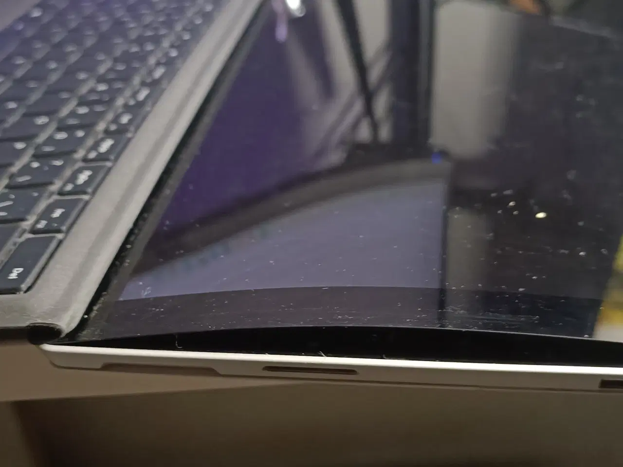 Billede 1 - Microsoft Surface Pro 4 Defekte - Læs Beskrivelsen