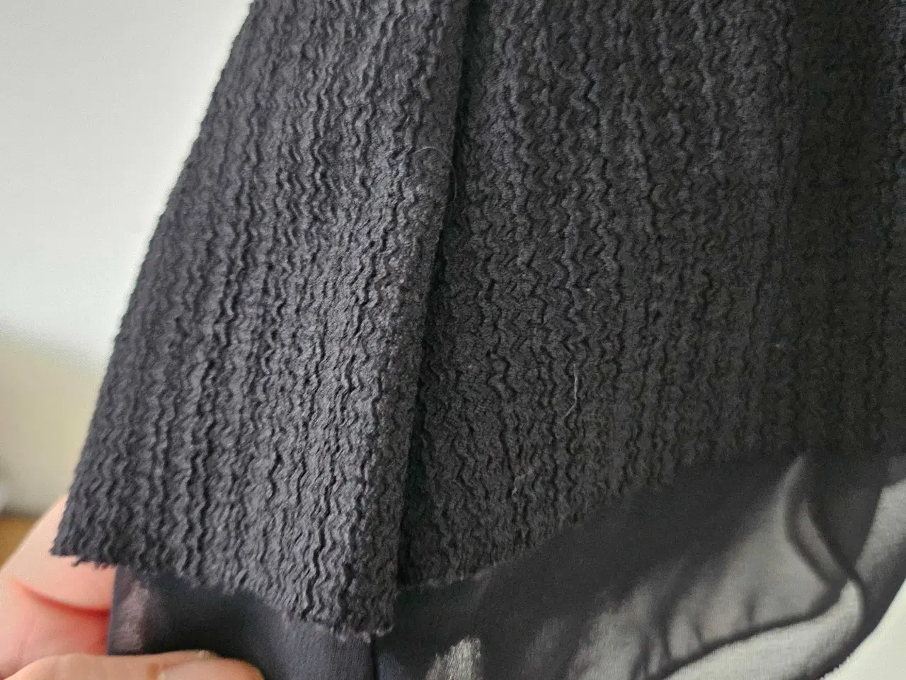 Billede 8 - Kjole fra zara