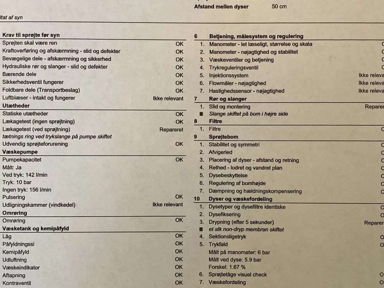 Billede 13 - Hardi LX 1000 NYSYNET