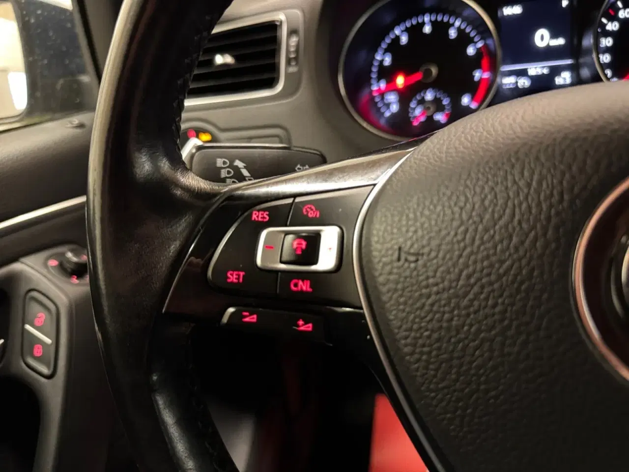 Billede 12 - VW Polo 1,2 TSi 90 Comfortline DSG BMT