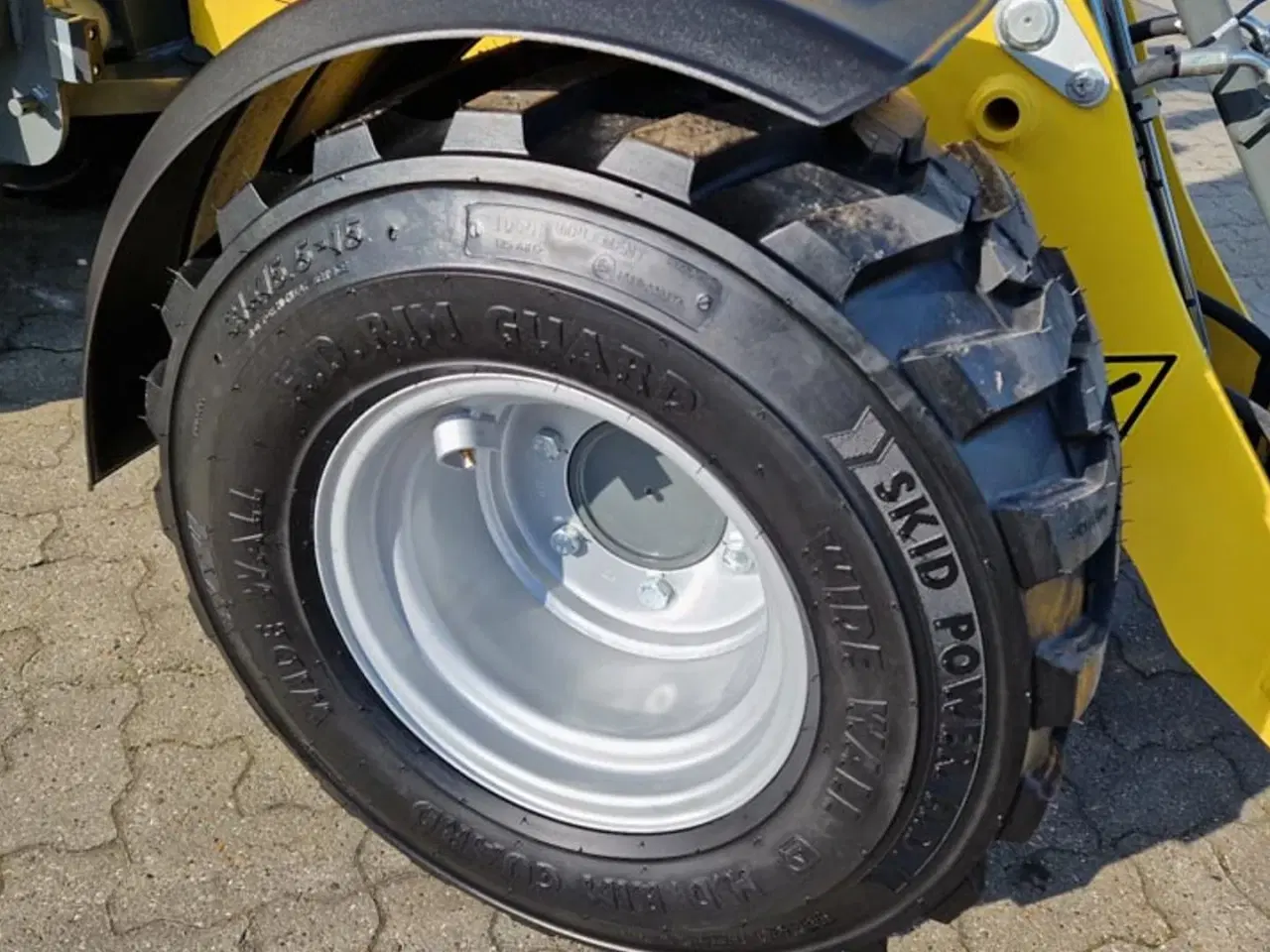 Billede 10 - Wacker Neuson WL25