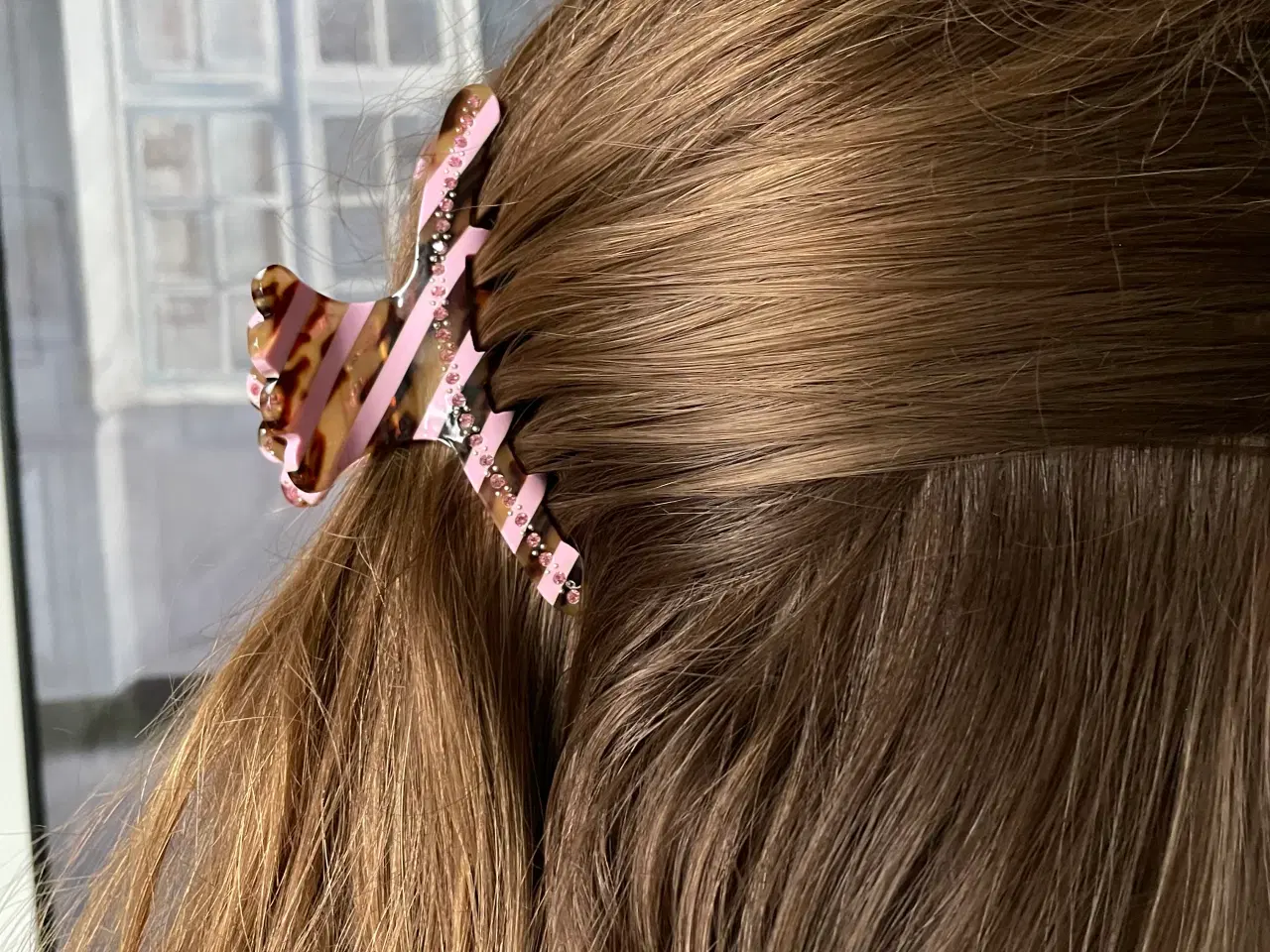 Billede 4 - Sui Ava hårklemme 