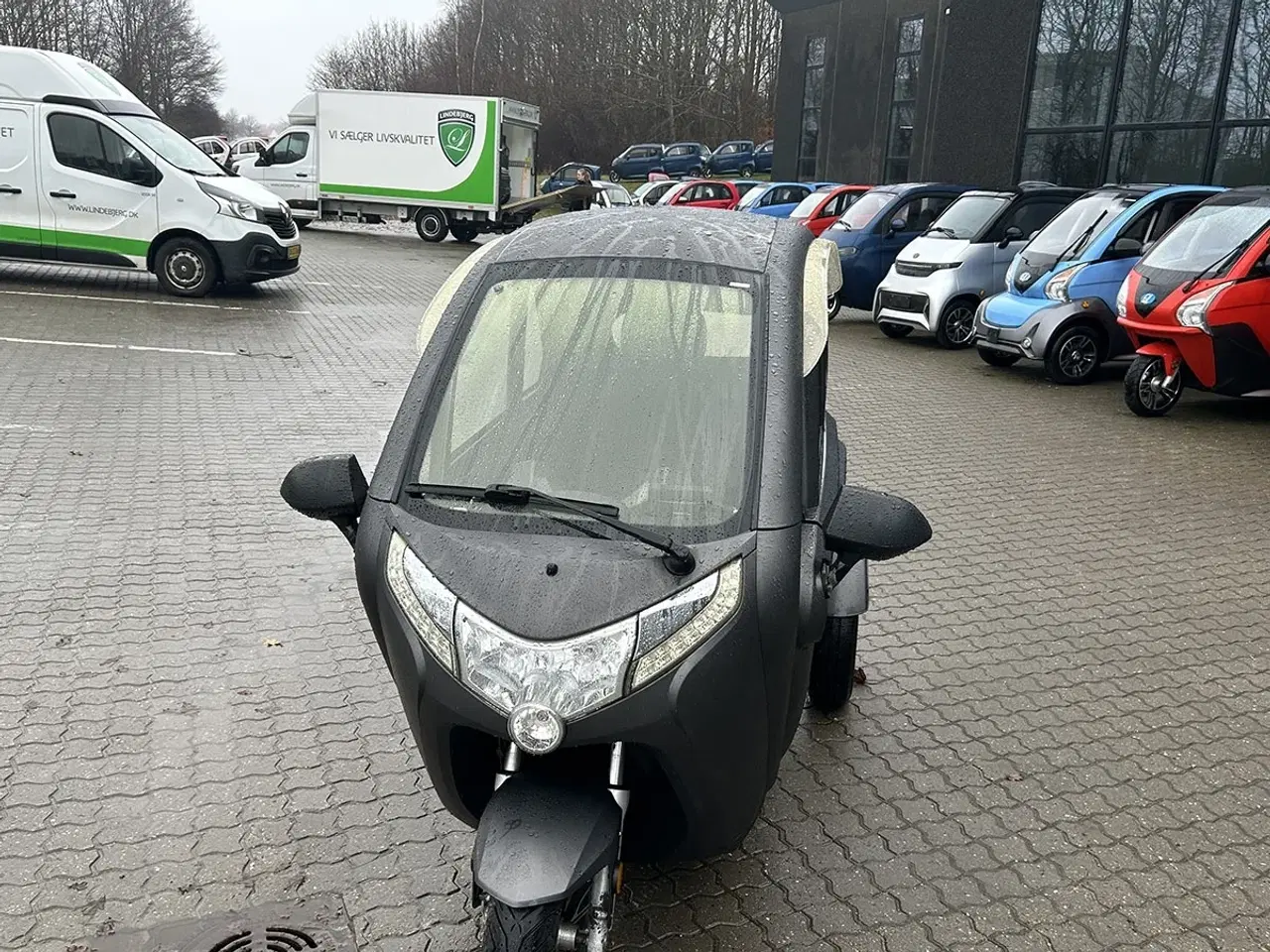 Billede 2 - Urban Luksus sort