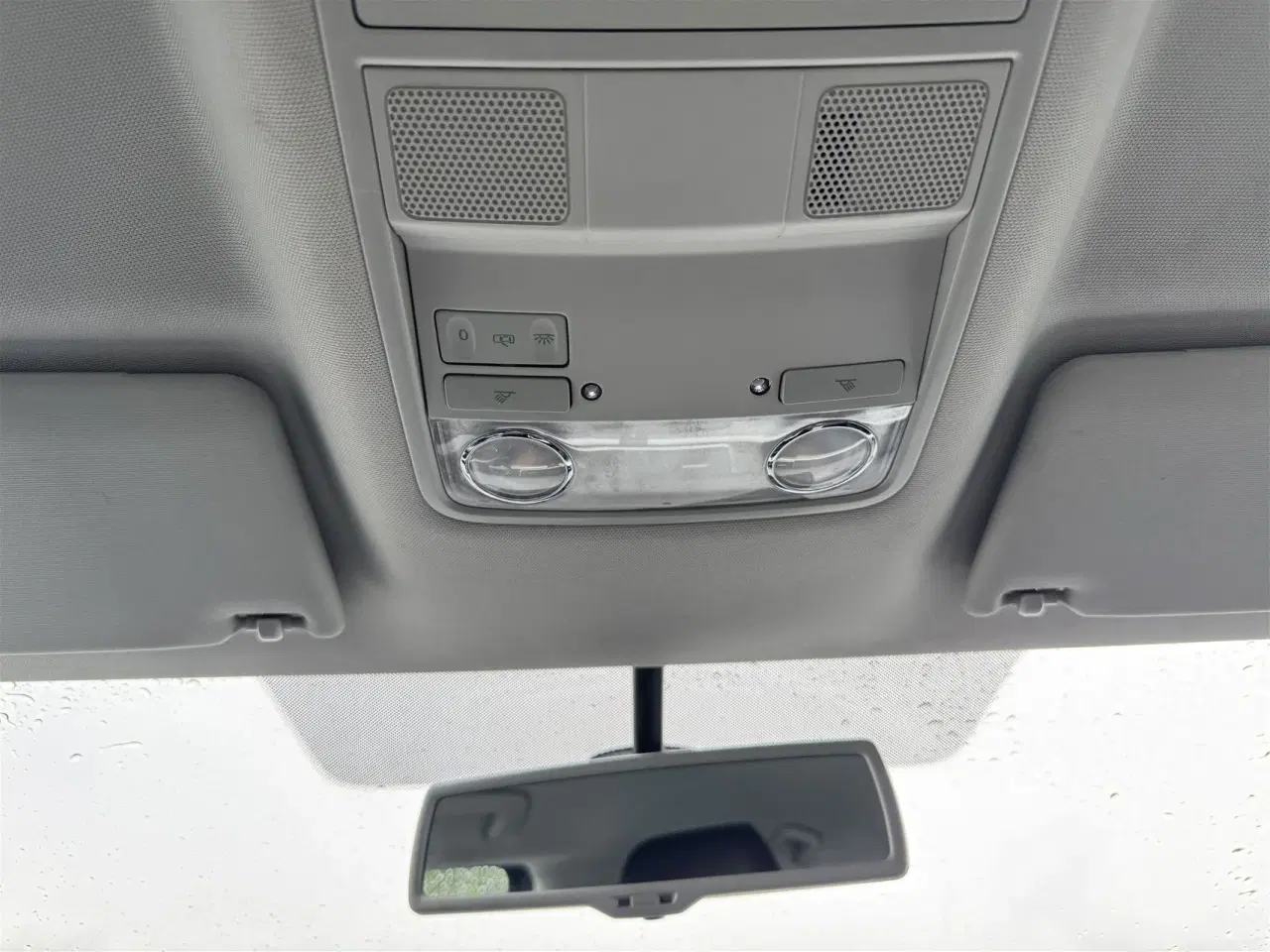 Billede 17 - Skoda Superb Combi 1,6 TDI Common Rail DPF Greenline Elegance 105HK Stc