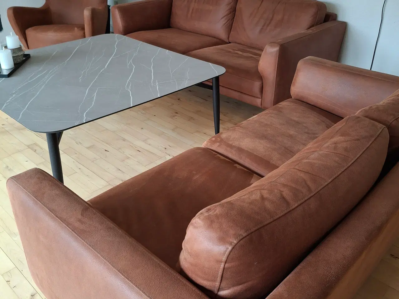 Billede 1 - Velholdte møbler