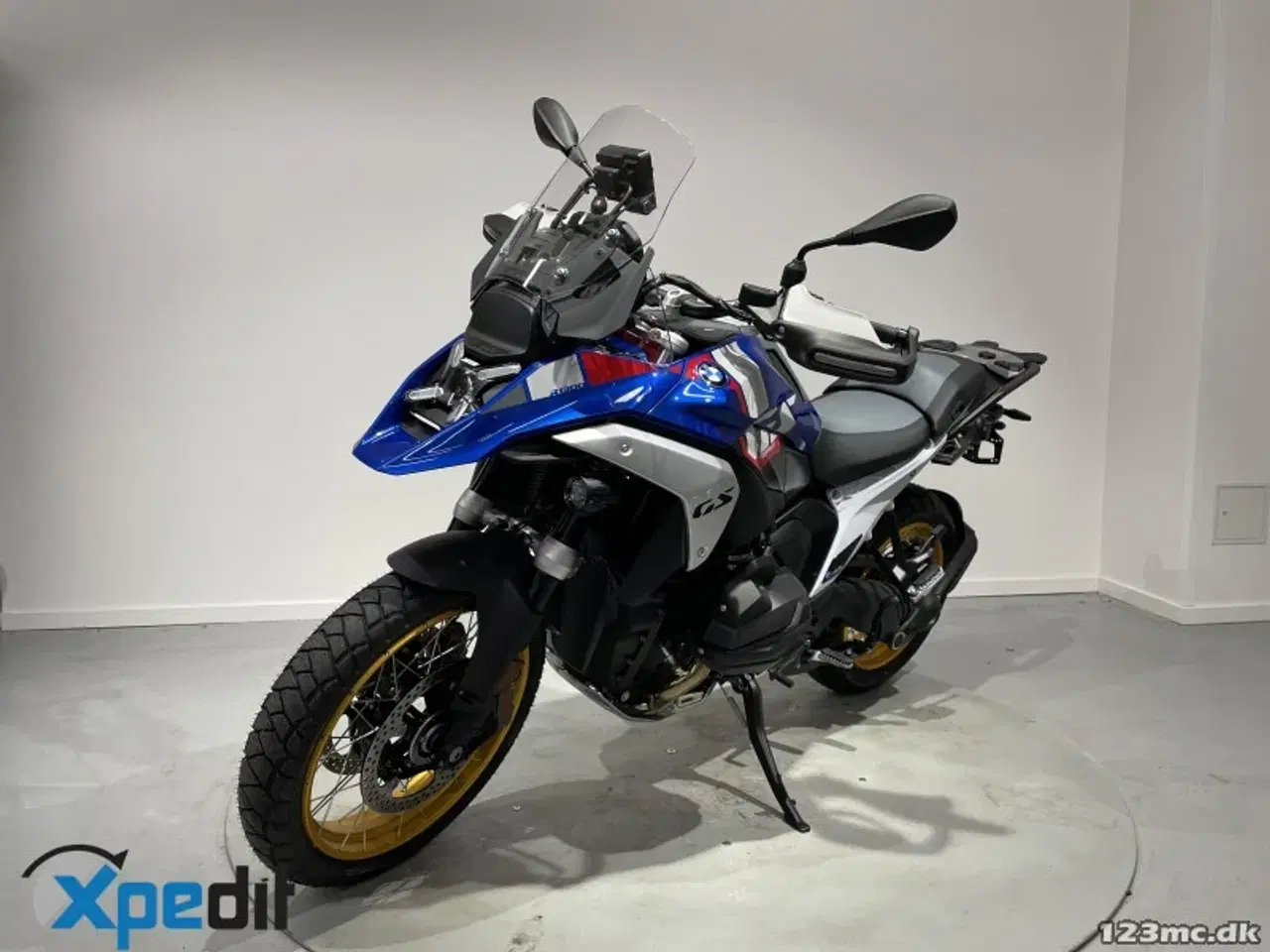 Billede 5 - BMW R 1300 GS