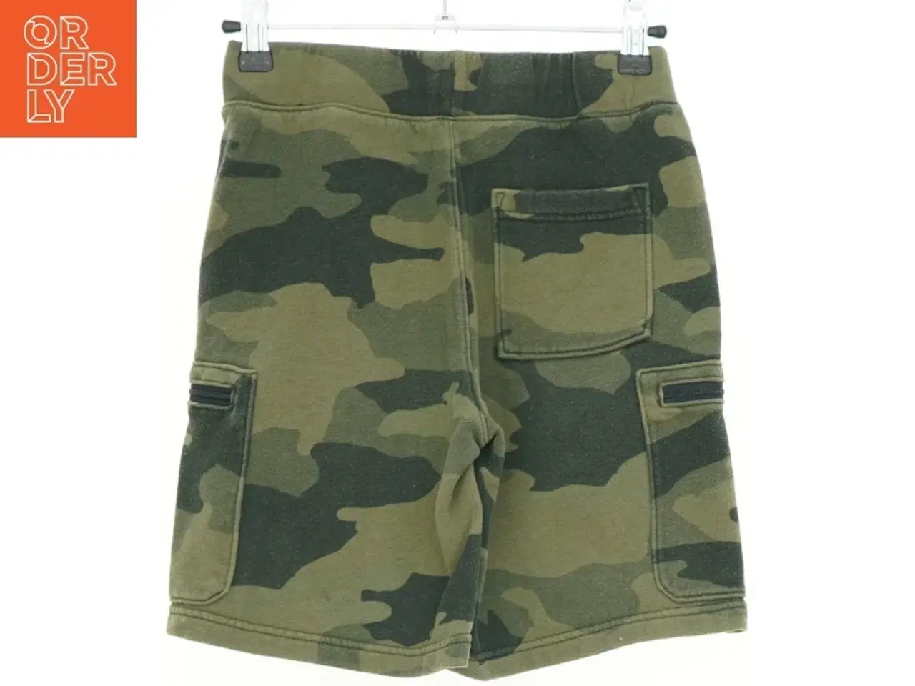Billede 2 - Abercrombie shorts (str. 140 cm)