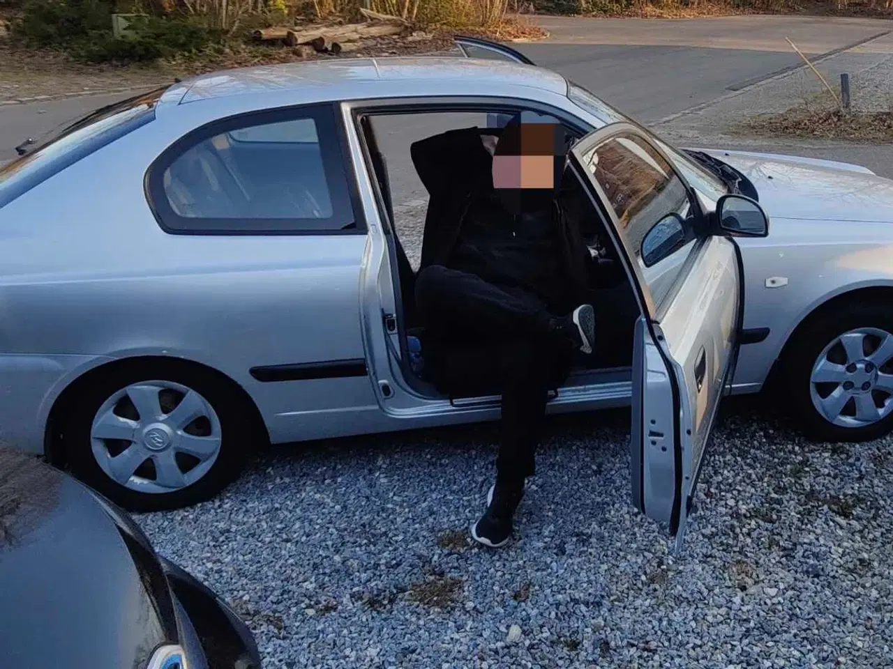 Billede 3 - Handikap sæde / Dreje sæde/ Bilforsæde