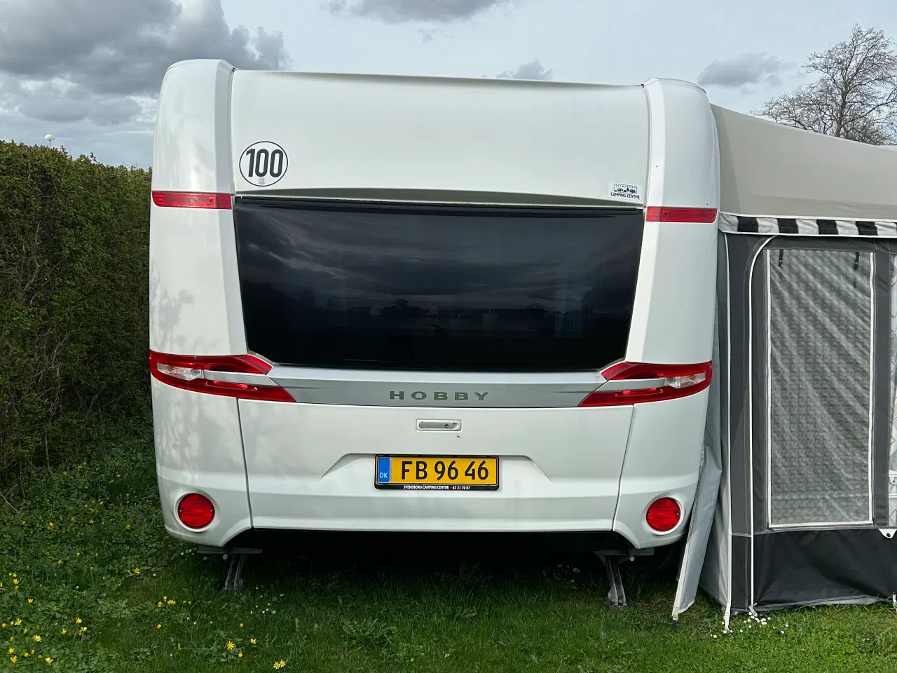 Billede 4 - Alt du behøver til sæsonen 2026