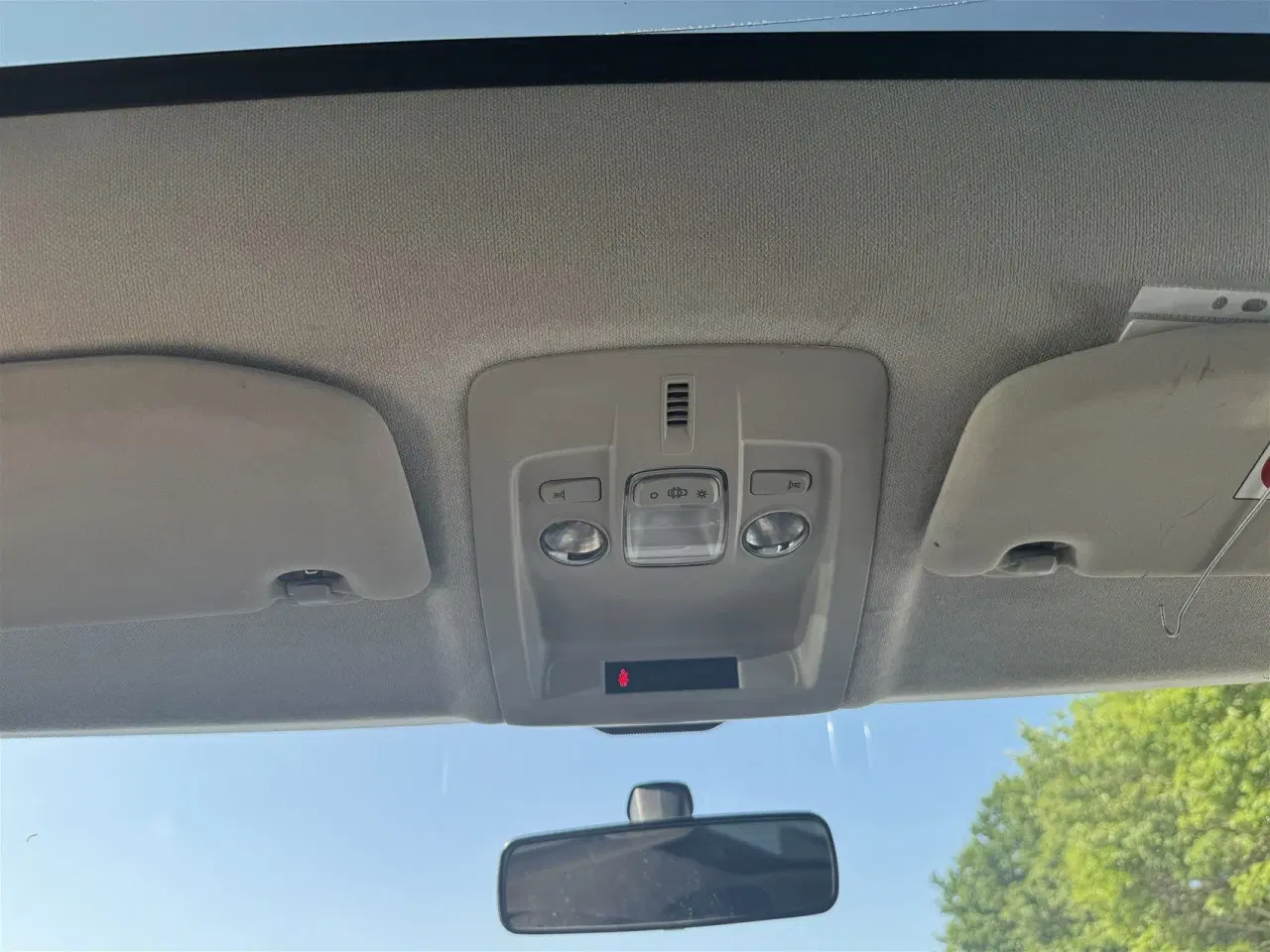 Billede 20 - Citroën C4 Cactus 1,2 PureTech Feel 82HK 5d