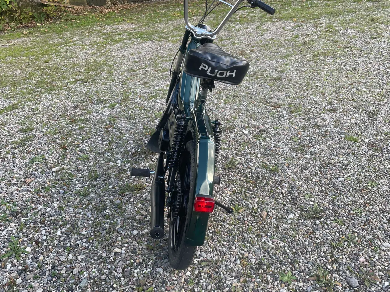 Billede 4 - Puch maxi sælges