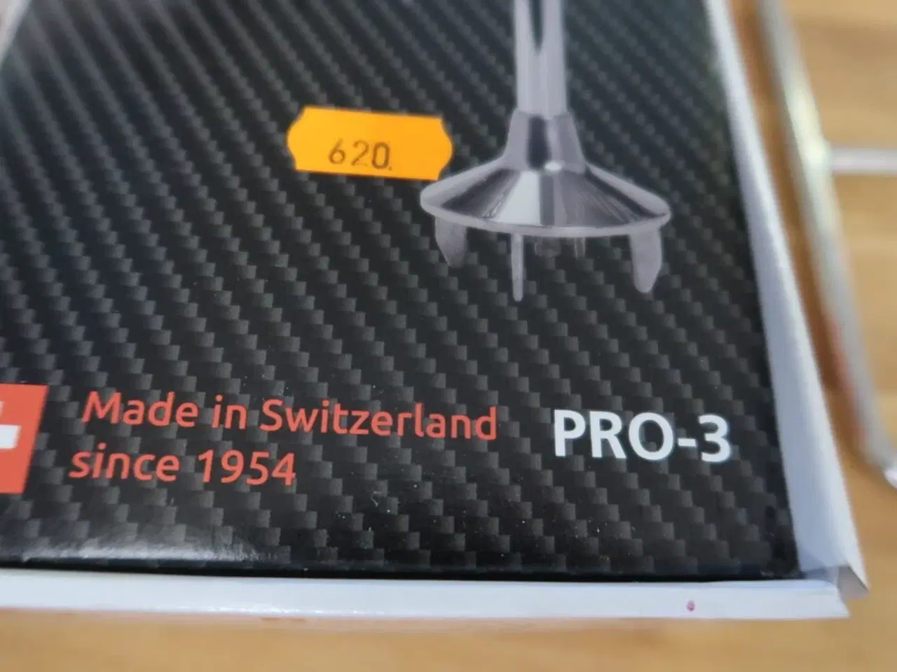Billede 2 - Stavmixer BAMIX Mono Pro-3