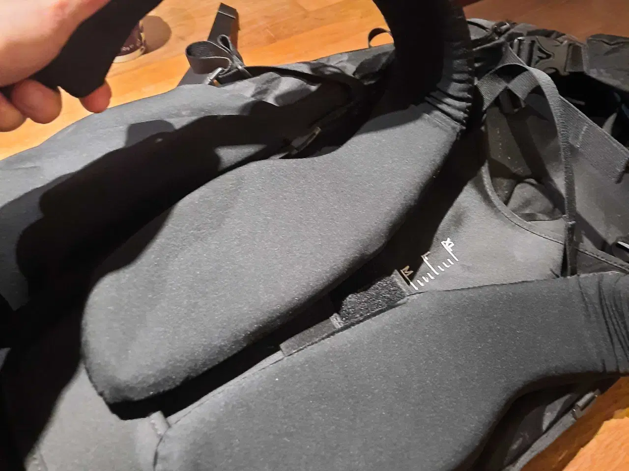 Billede 3 - Rygsæk haglofs lex 110