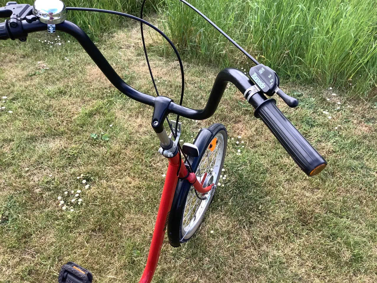 Billede 8 - Seniorcykel Dansk kvalitet...