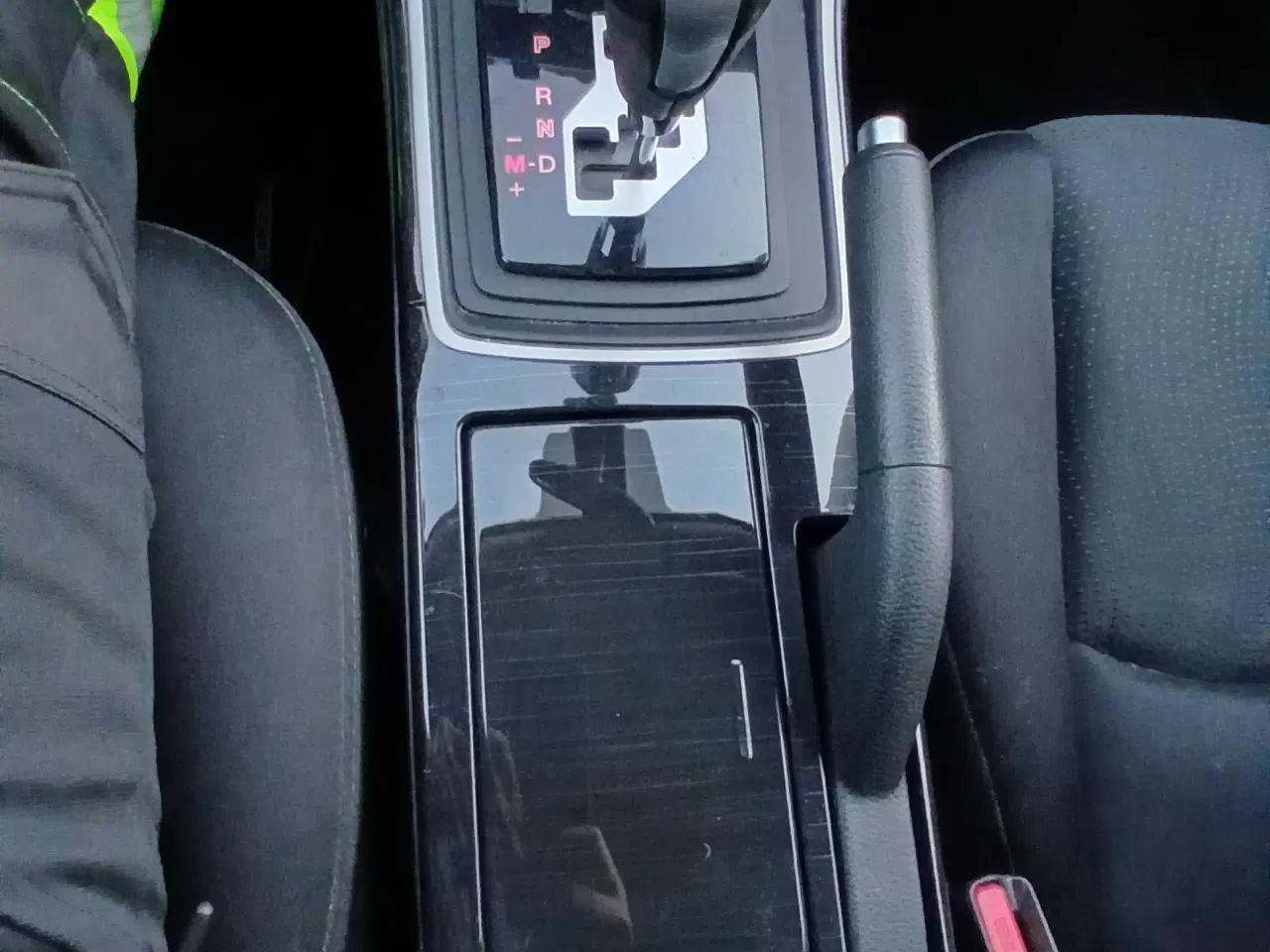 Billede 7 - Mazda Stc 6 km 133000