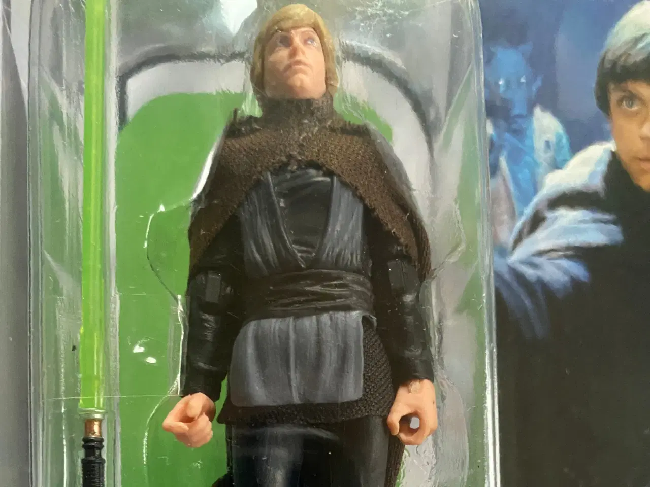 Billede 2 - Luke Skywalker (Jedi Knight) - VC175  