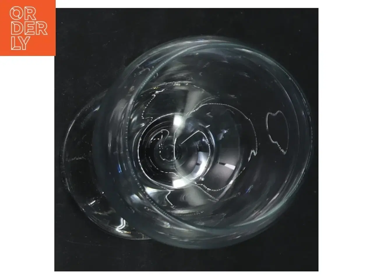 Billede 3 - Vinglas (str. 17 cm)