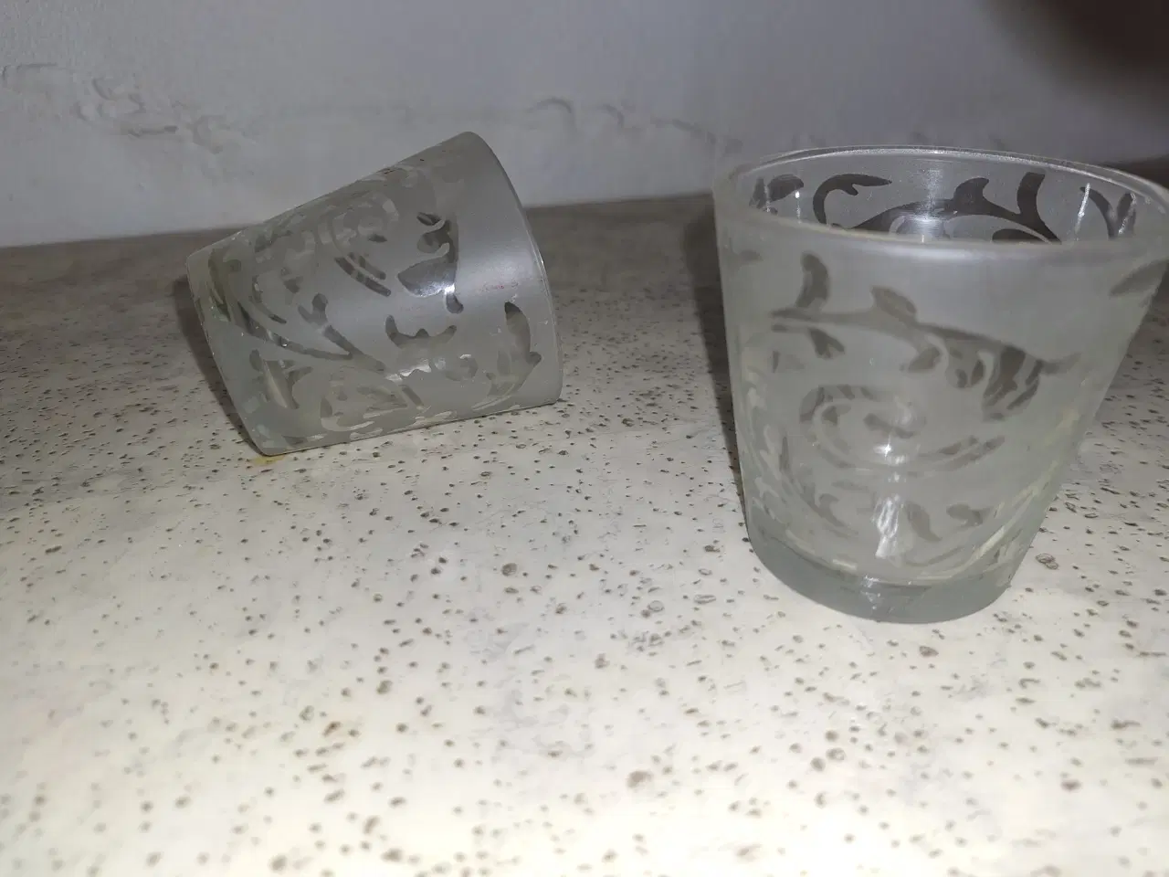 Billede 8 - Lysestage