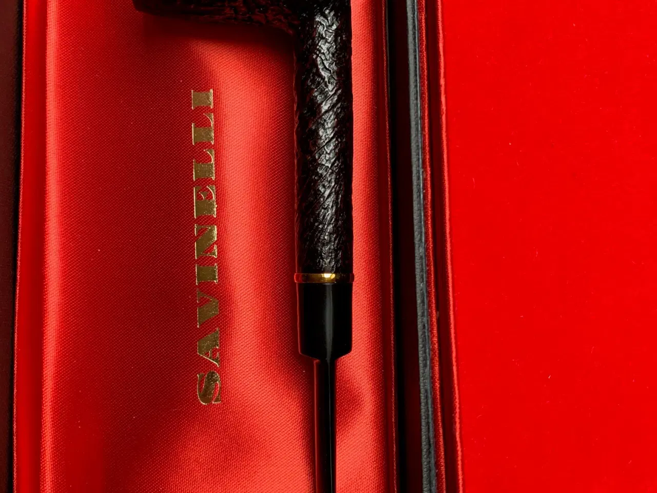 Billede 3 - Sanvinelli Punto oro 701 pibe