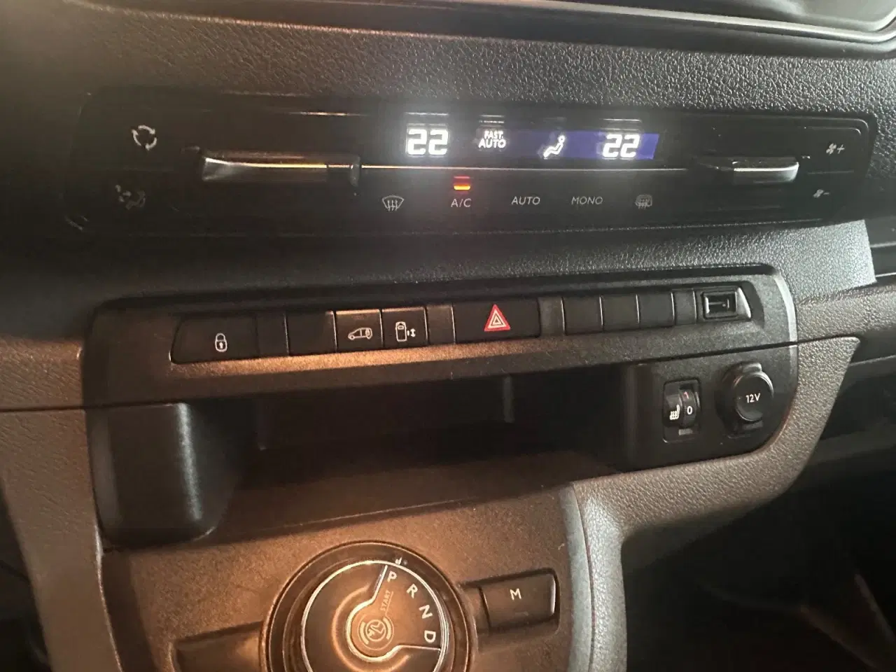 Billede 7 - Peugeot Expert 2,0 BlueHDi 177 L2 Ultimate EAT8 Van