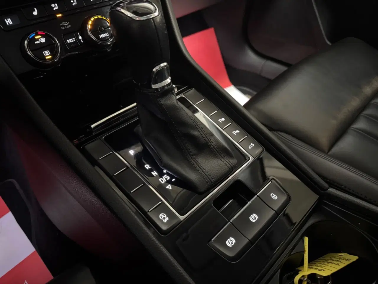 Billede 16 - Skoda Superb 2,0 TDi 150 Style Combi DSG