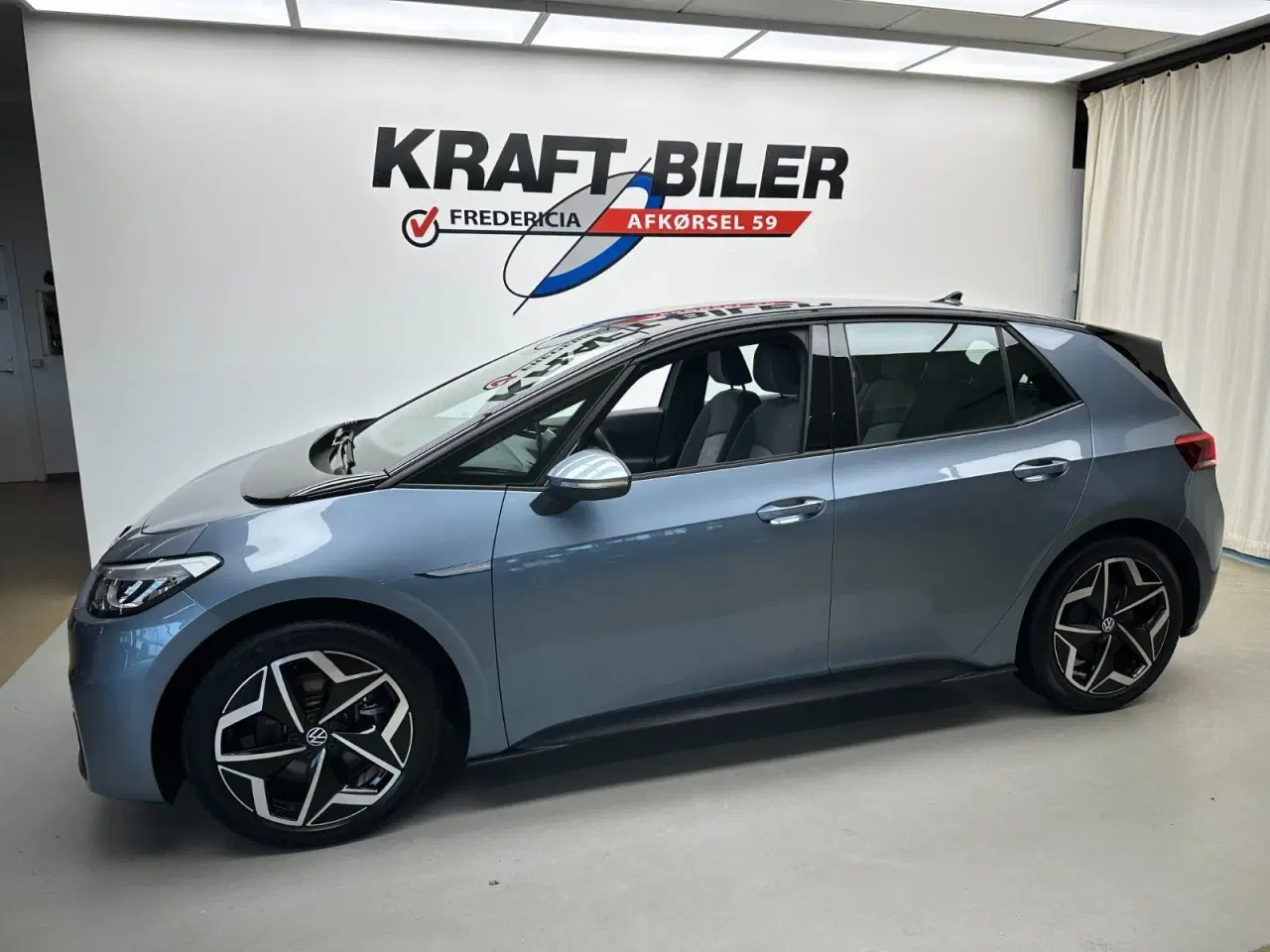 Billede 2 - VW ID.3 45 City Pure Performance