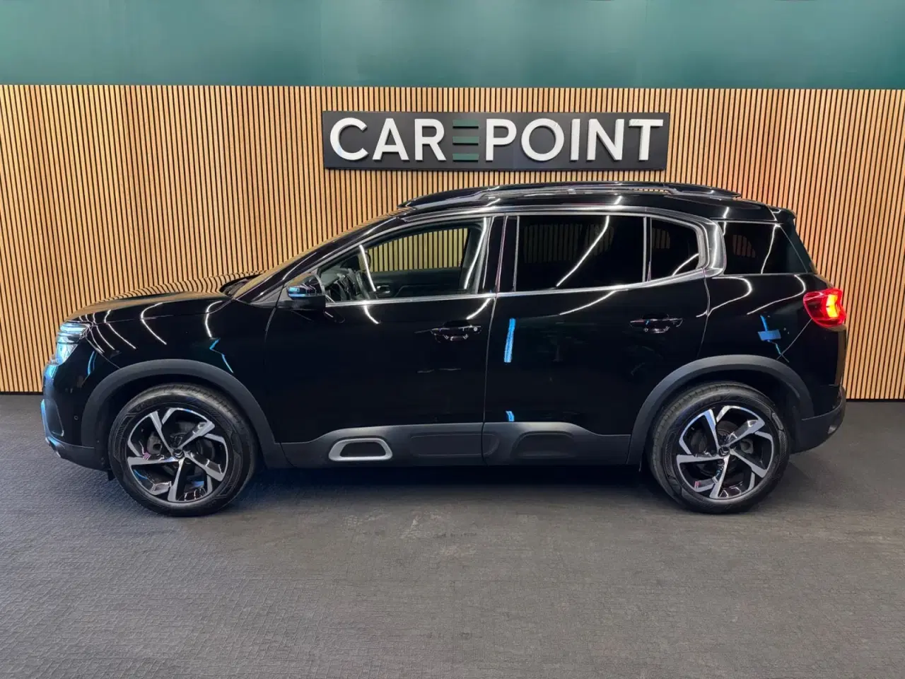 Billede 2 - Citroën C5 Aircross 1,5 BlueHDi 130 Cool EAT8