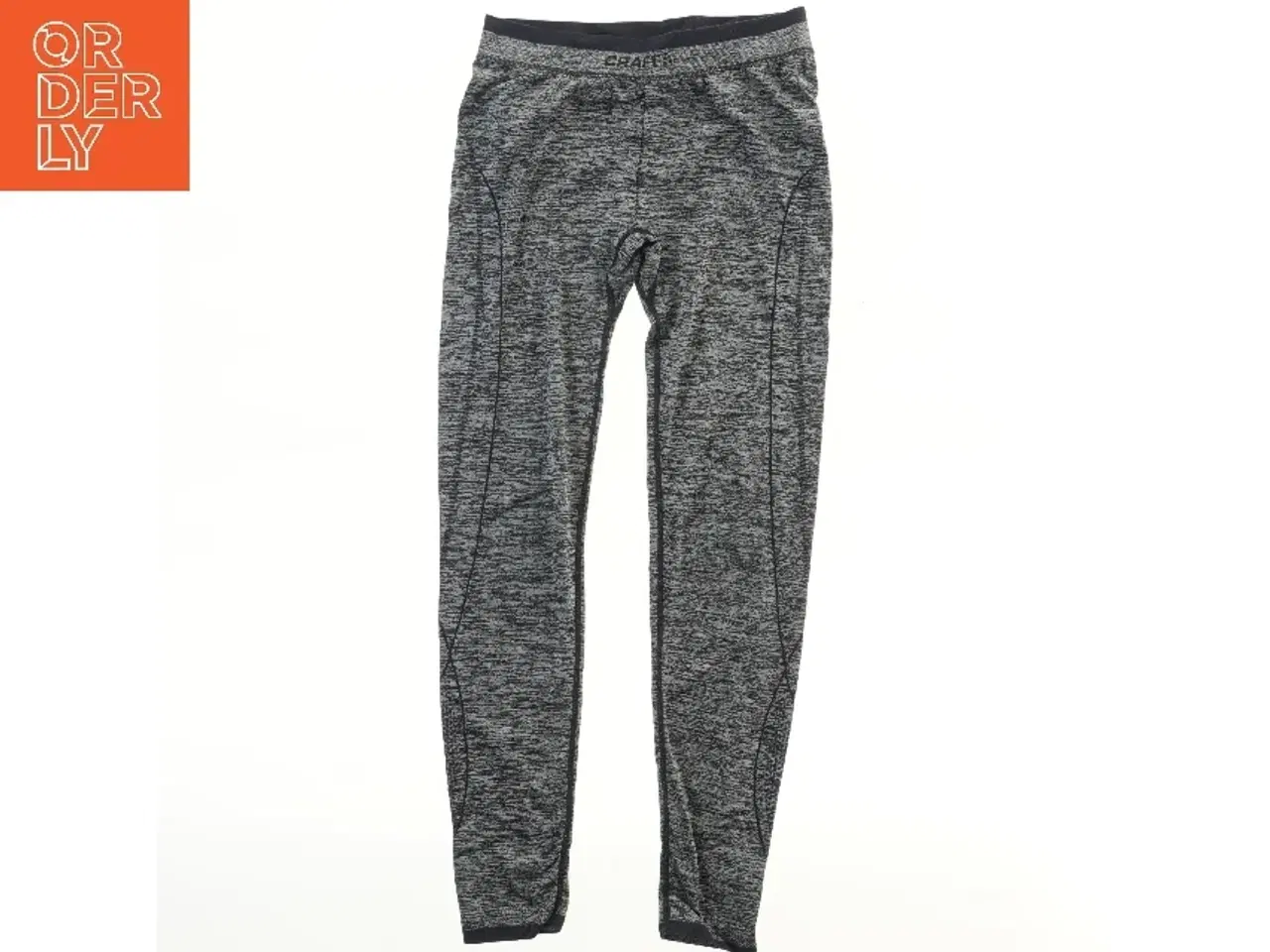 Billede 1 - Lange underbukser fra Craft (str. 152)