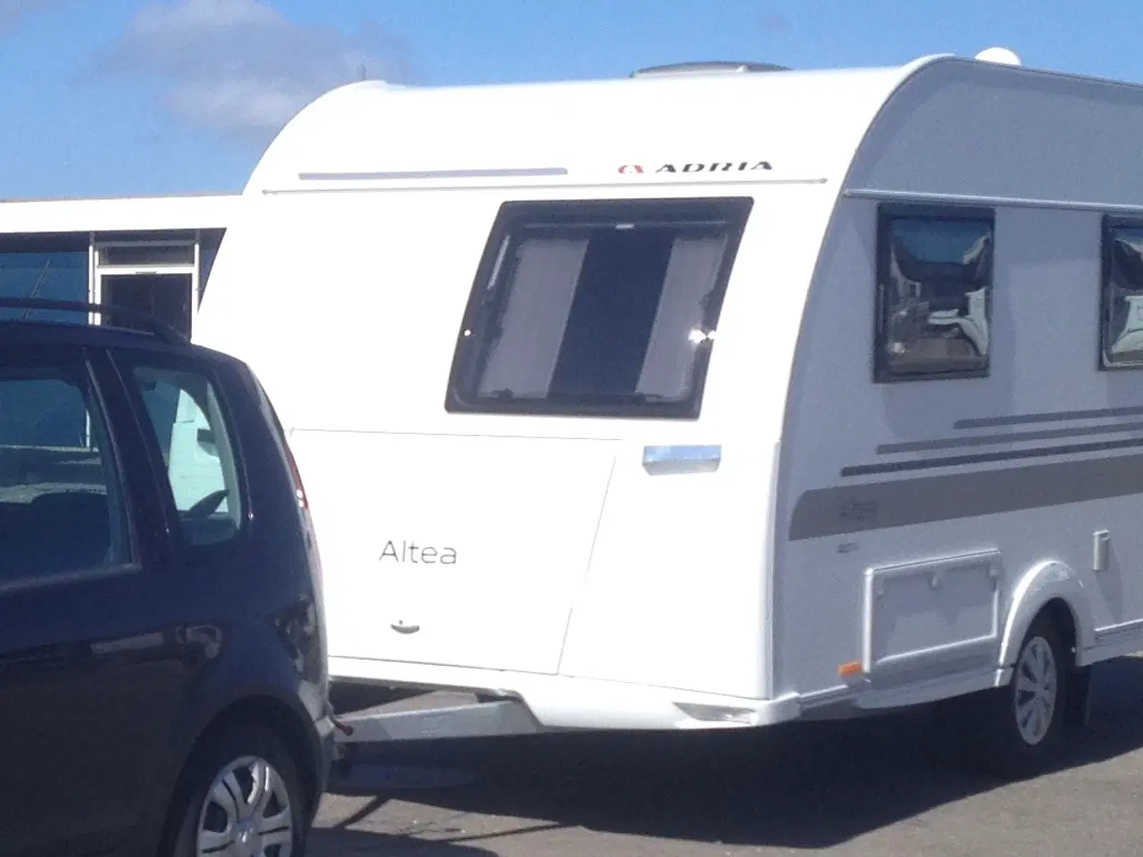 Billede 3 - Adria Altea 402 PH
