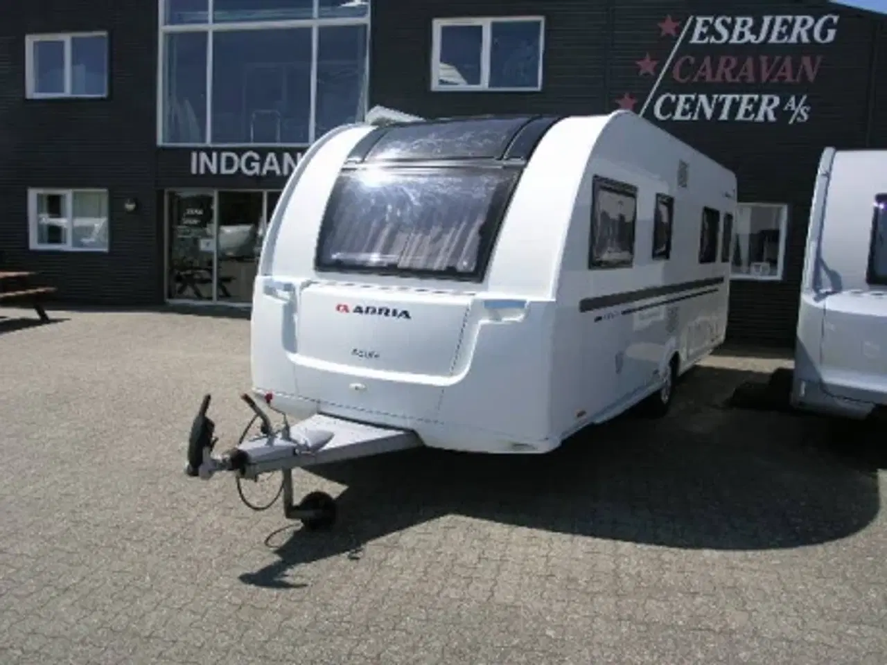 Billede 3 - Adria Adora 572UT